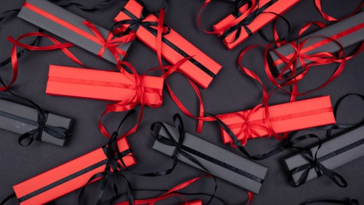 Quel cadeau offrir à un jeune couple ?